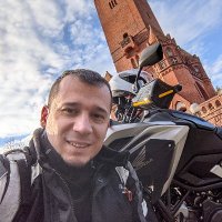 Nebojsa Bozic(@Kursulla) 's Twitter Profile Photo