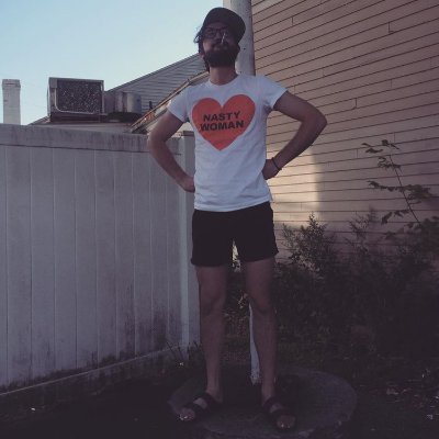 TheRealMsGurl94's profile picture. pink fury museum of souls