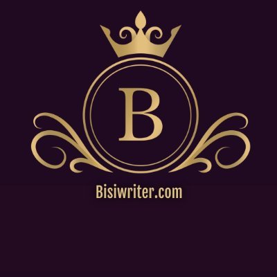 Bisiwriter Profile Picture