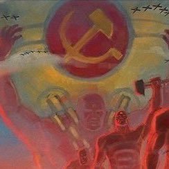 23 | New York | Marxist-Leninist