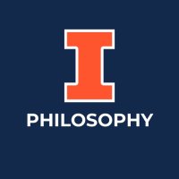 University of Illinois Department of Philosophy (@illinoisphil) 's Twitter Profile Photo University of Illinois Department of Philosophy (@illinoisphil) 's Twitter Profile Photo