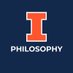 University of Illinois Department of Philosophy (@illinoisphil) Twitter profile photo University of Illinois Department of Philosophy (@illinoisphil) Twitter profile photo