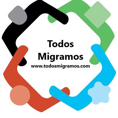 El proyecto “Todos Migramos” es un programa de capacitación e inclusión organizado y financiado por @FundacionFidal y @fhs_ecuador.