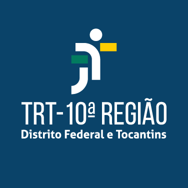 Perfil Oficial do Tribunal Regional do Trabalho da 10ª Região.
Facebook: https://t.co/0Ct4IkhDX5 Instagram: https://t.co/qPcvDQFVww