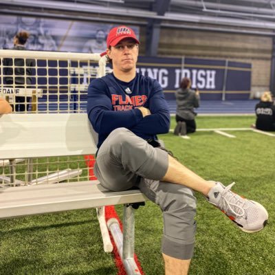 Assistant Coach- Track & Field/Cross Country @ UIC 🔥 Mizzou Track Alum 📷: will_crocker