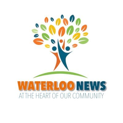 Waterloo News - at the heart of our community. #WaterlooTogether ❤️