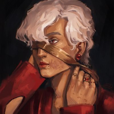 💗🍓Giggles for Fugo🍓💗さんのプロフィール画像