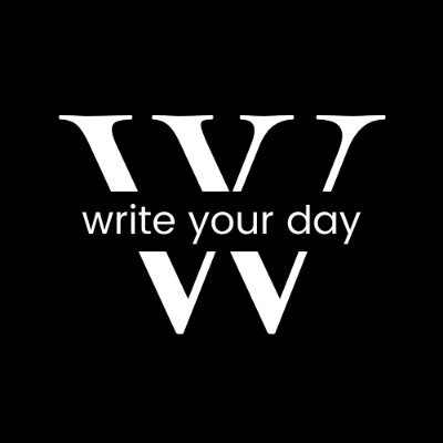 Write Your Day