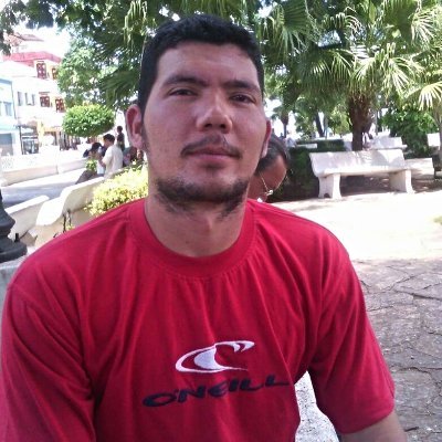 Michael76222727's profile picture. Tecnico Electronico