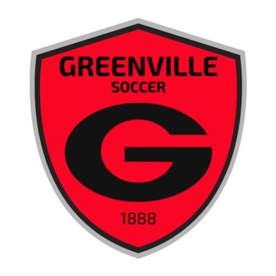 Official Account of Greenville Senior High Men’s Soccer