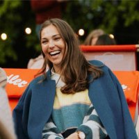 Lauren De Vos (@devoslau) 's Twitter Profile Photo