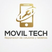 Movil Tech(@MovilTechDF) 's Twitter Profile Photo