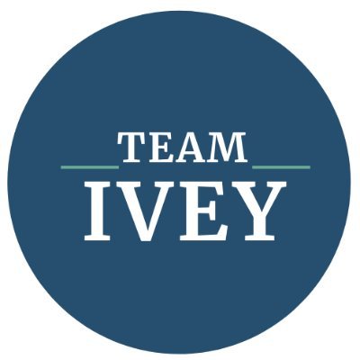 Team Ivey