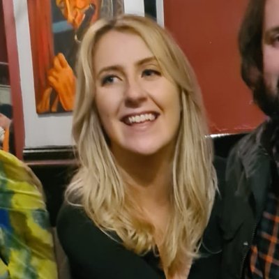 Tiernan's mam. Senior Clinical Psychologist. Special interest in paediatric psychology and psycho-oncology 🧠 Dublin based 💙 All views are my own.