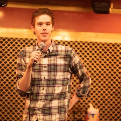 Comedy Person, Head Writer for @JumpKickFunding Other words in @mcsweeneys @HardDriveMag @REALpunknews @PointsinCase @WeeklyHumorist