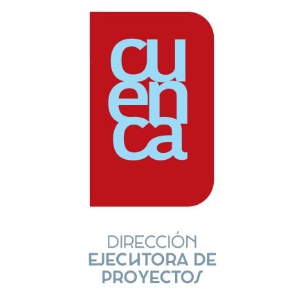 Unidad Ejecutora de Proyectos del @MunicipioCuenca