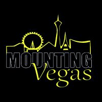 Mounting Vegas(@MountingVegas) 's Twitter Profile Photo
