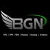 BGN SPORTS / ENTERTAINMENT MEDIA (@BGSM_) Twitter profile photo