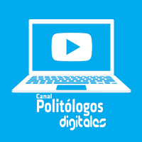 Canal Politólogos Digitales(@CanalPolDig) 's Twitter Profile Photo