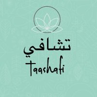 Taashafi تشافي (@taashafi) Twitter profile photo