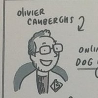 Olivier Cauberghs(@OlivierCauberg1) 's Twitter Profile Photo