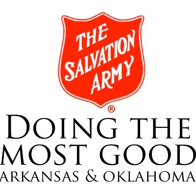 Divisional Communications Director and Public Information Officer The Salvation Army Arkansas-Oklahoma Division