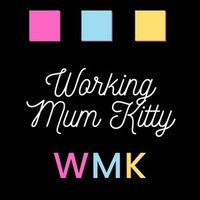 Working Mum Kitty(@workingmumkitty) 's Twitter Profile Photo