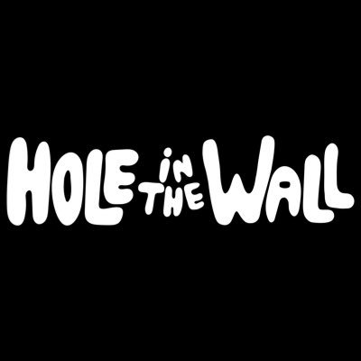 Hole in the Wall