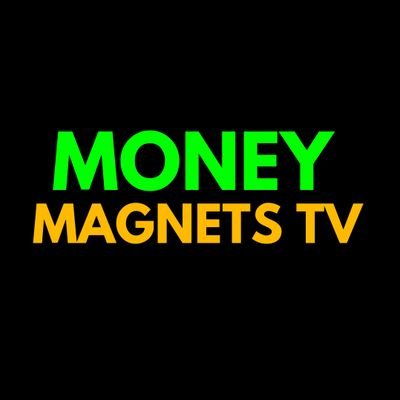 Raising Money Magnets to attain Financial Freedom.
Tweets on Mindset🧠, Money💰, Wealth💹 and Freedom🚀.
Follow us to become a Money Magnet