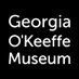 GeorgiaOKeeffeMuseum (@okeeffemuseum) Twitter profile photo