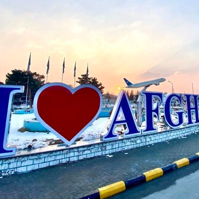 ❤ #Afghanistan