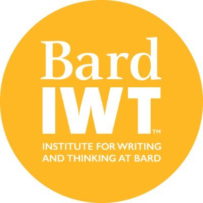 Bard IWT seeks to enrich and deepen learning in all disciplines with programs that focus on the role of writing in teaching and learning.