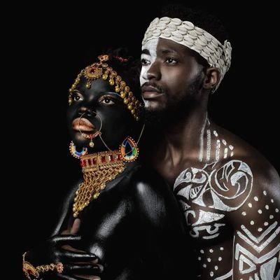 BlaqGol10093153's profile picture. Content Creator. Muse. Unicorn.