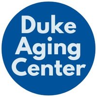 Duke Aging Center(@AgingDuke) 's Twitter Profileg