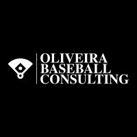 Oliveira Baseball Consulting(@Coach_Oliveira) 's Twitter Profile Photo