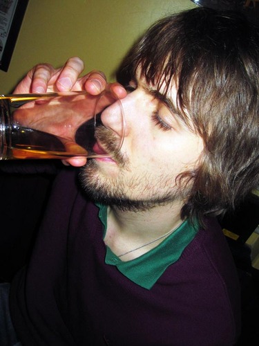 benjhastings's profile picture. 