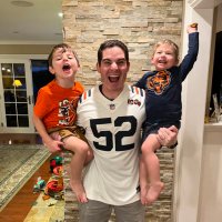 Jake Chesin (@jake_cheesy) 's Twitter Profile