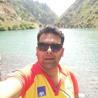 Basit Javed(@bjaved508) 's Twitter Profile Photo