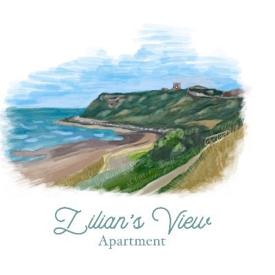 Beautiful second floor holiday apartment overlooking Scarborough's North Bay.
Sleeps 4 (1 king 2 twin beds), 2 bathrooms.
Lift.
Parking.
Pet-free.
EV charger