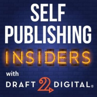 The SPI Podcast hosted by @draft2digital and our friends in the industry. Tune in for tips and insights into the world of publishing!