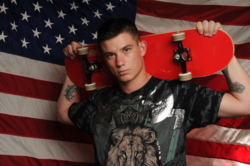 saltandpepper4u's profile picture. im form california. san diego to be exact. im in the navy. if u wanna know ask.