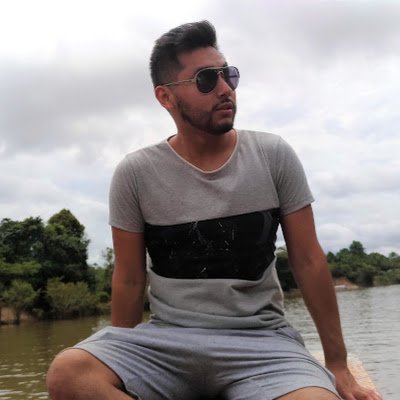 CeronBorda's profile picture. 