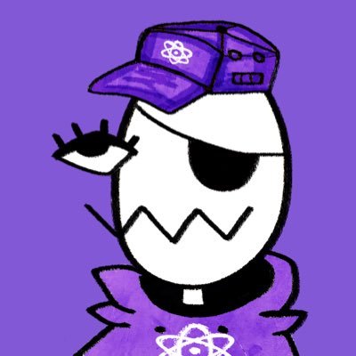 1000 unique hand drawn Doods, one of the coolest projects on the Proton blockchain. Join the group! https://t.co/MguRm7sFZl