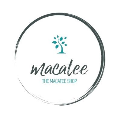 The Macatee Shop where you can always find a bit of everything. We strive to bring the joy we feel through our hobbies to others.