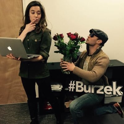 Unoffical NBC Burzek account. Watch #Chicago P.D. on Wednesdays at 9/10 C. “Let’s go home.”