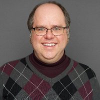 Chris Sienko (@chriscyberwork) 's Twitter Profile