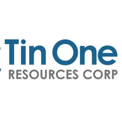 TinOne is a TSX Venture Exchange listed Canadian public company with a high-quality portfolio of tin, tin/tungsten and lithium projects. 
$TORC.V