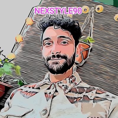 Nexstyle90 Profile Picture