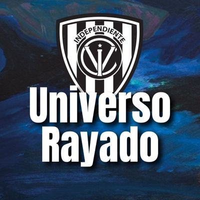 UNIVERSO RAYADO