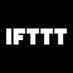 IFTTT (@ifttt) Twitter profile photo IFTTT (@ifttt) Twitter profile photo